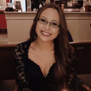 Meet your Posher, Ashlee